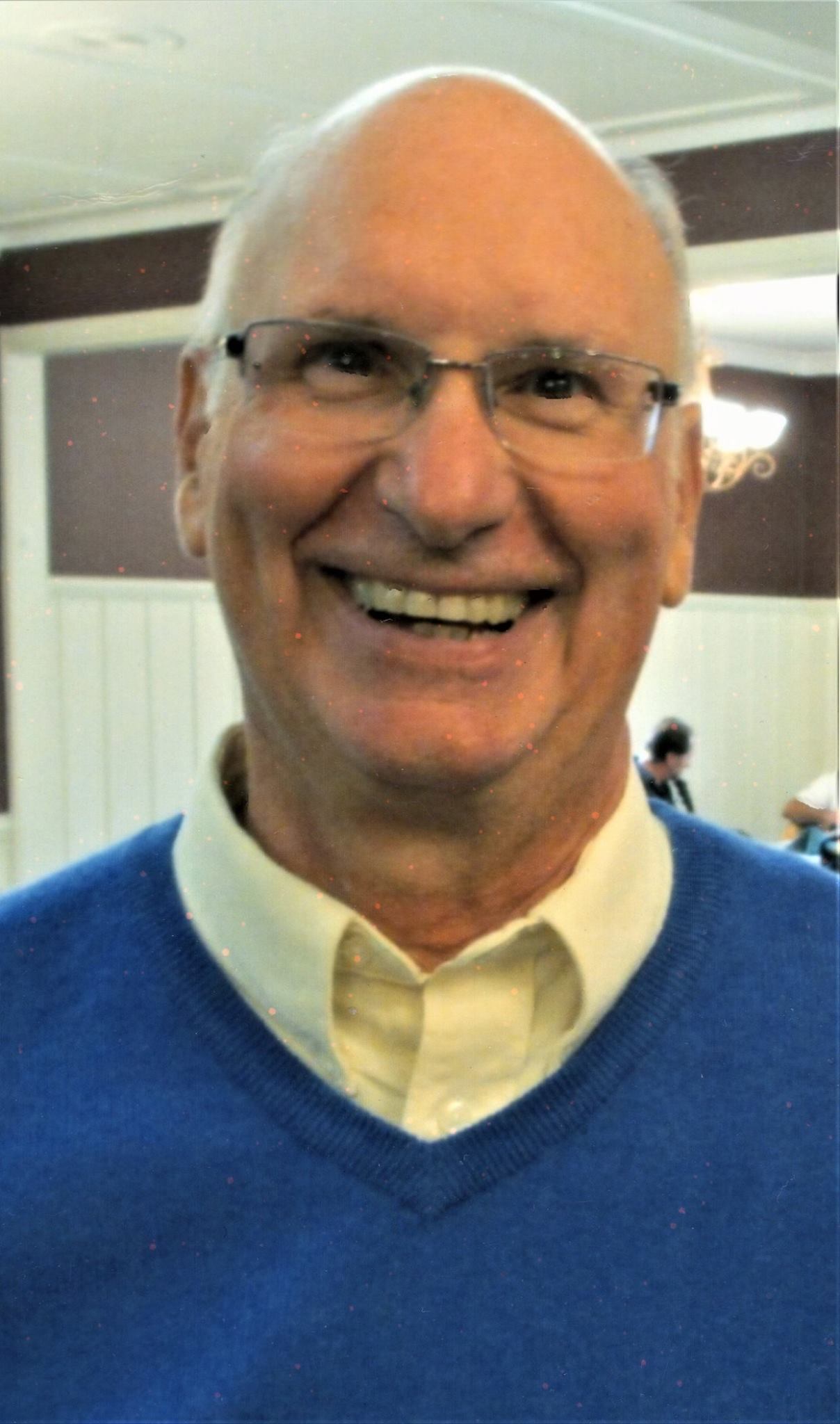John Kaiser 2018 Honoree