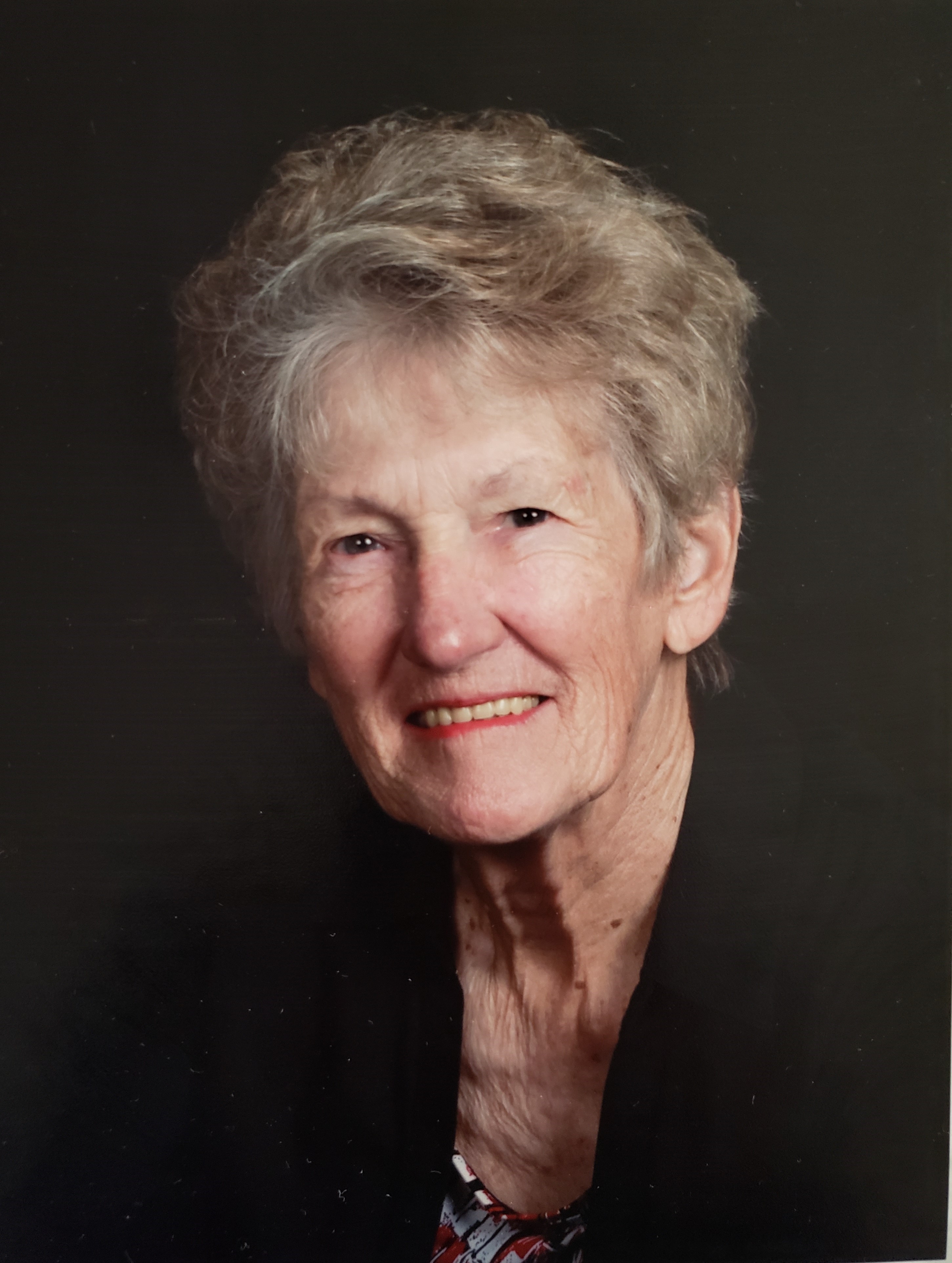 Nancy Hoffecker 2019 Honoree